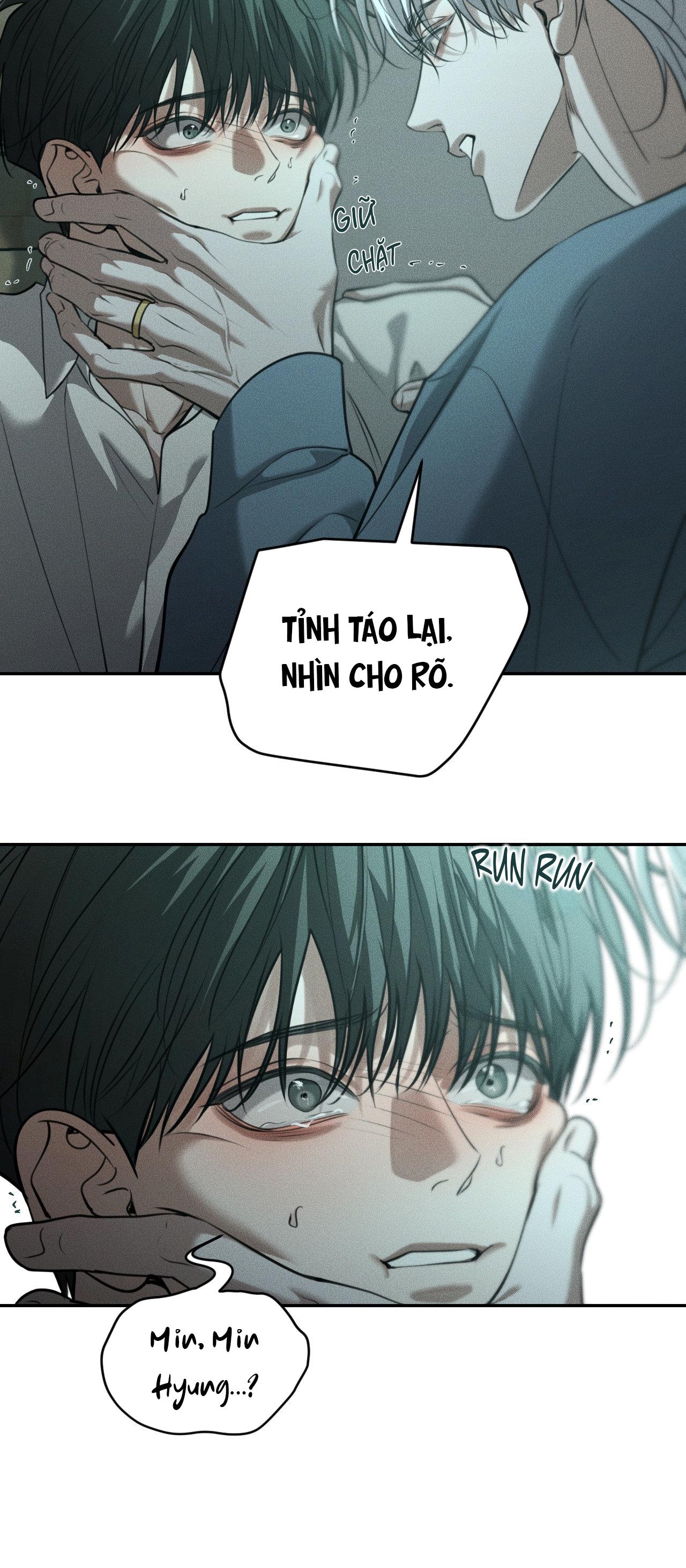 DEAR, TEDDY BEAR Chapter 50 - Trang 2