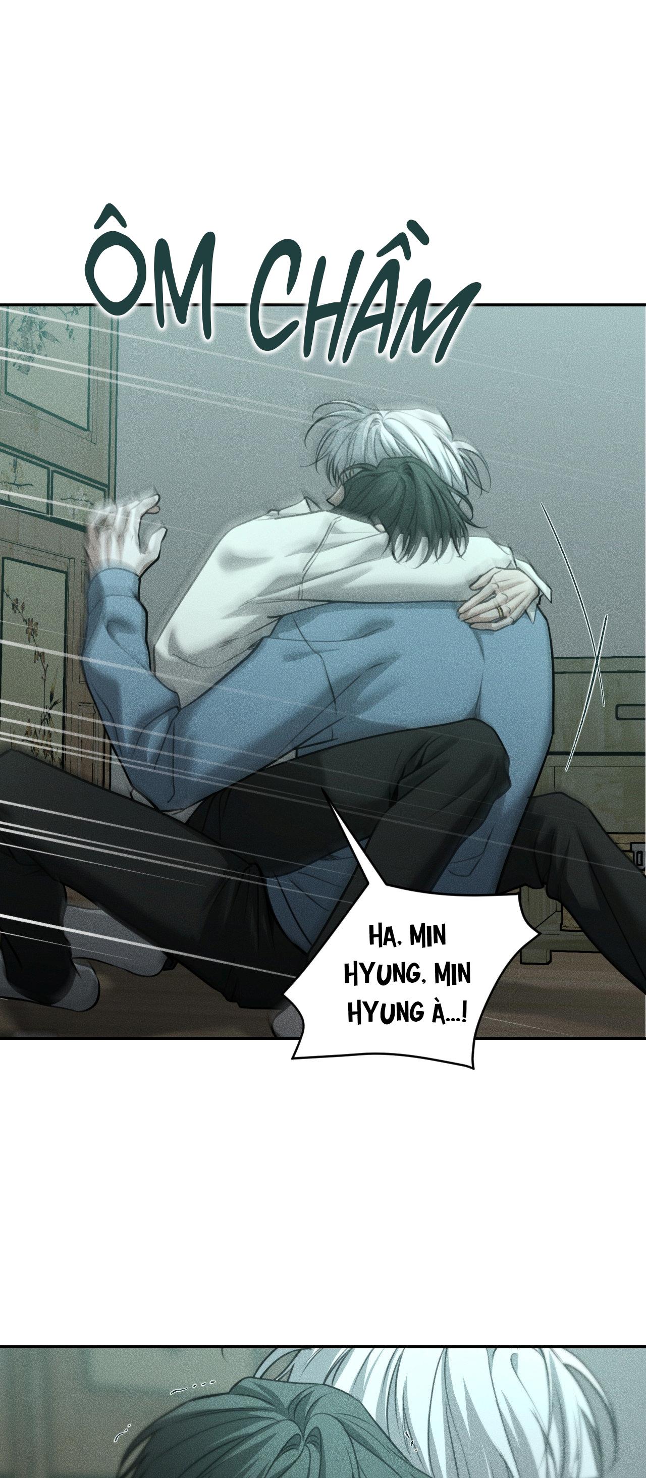 DEAR, TEDDY BEAR Chapter 50 - Trang 2