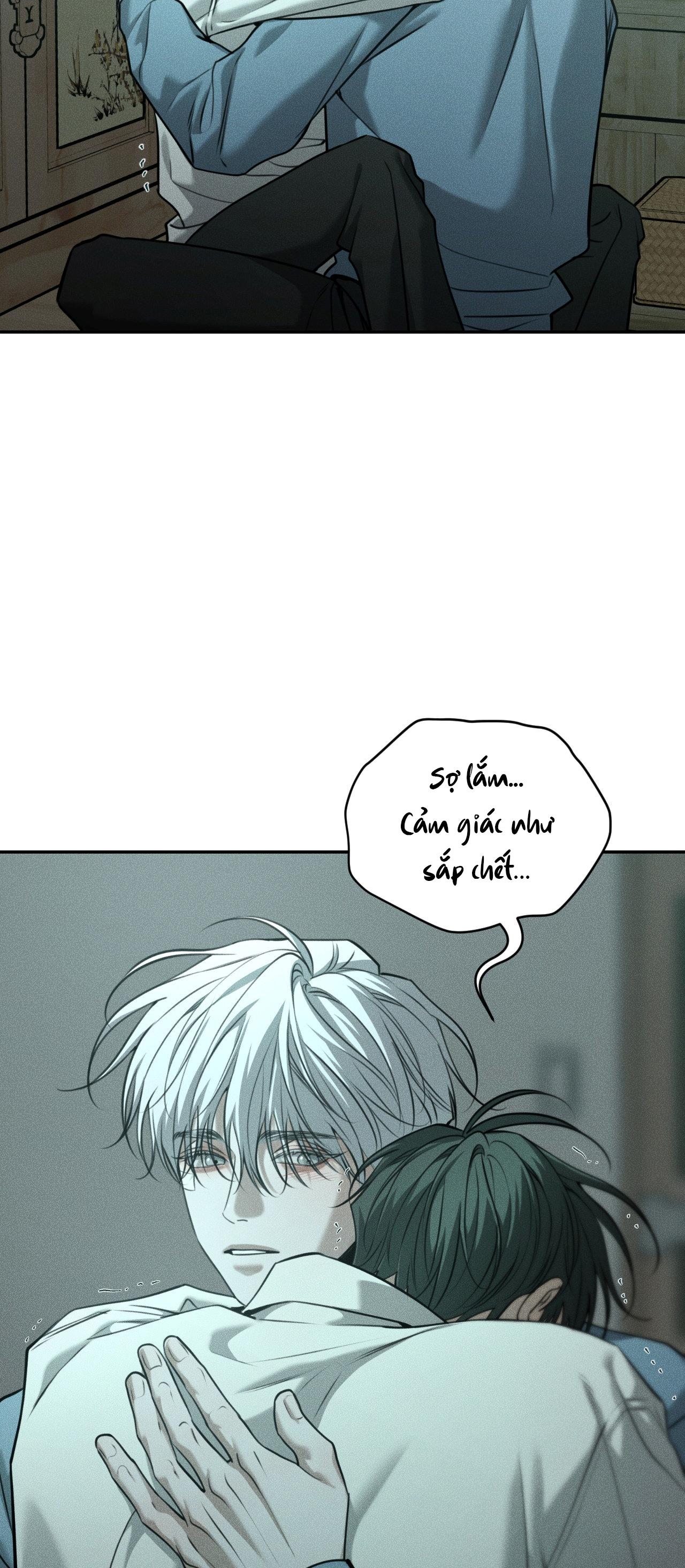 DEAR, TEDDY BEAR Chapter 50 - Trang 2
