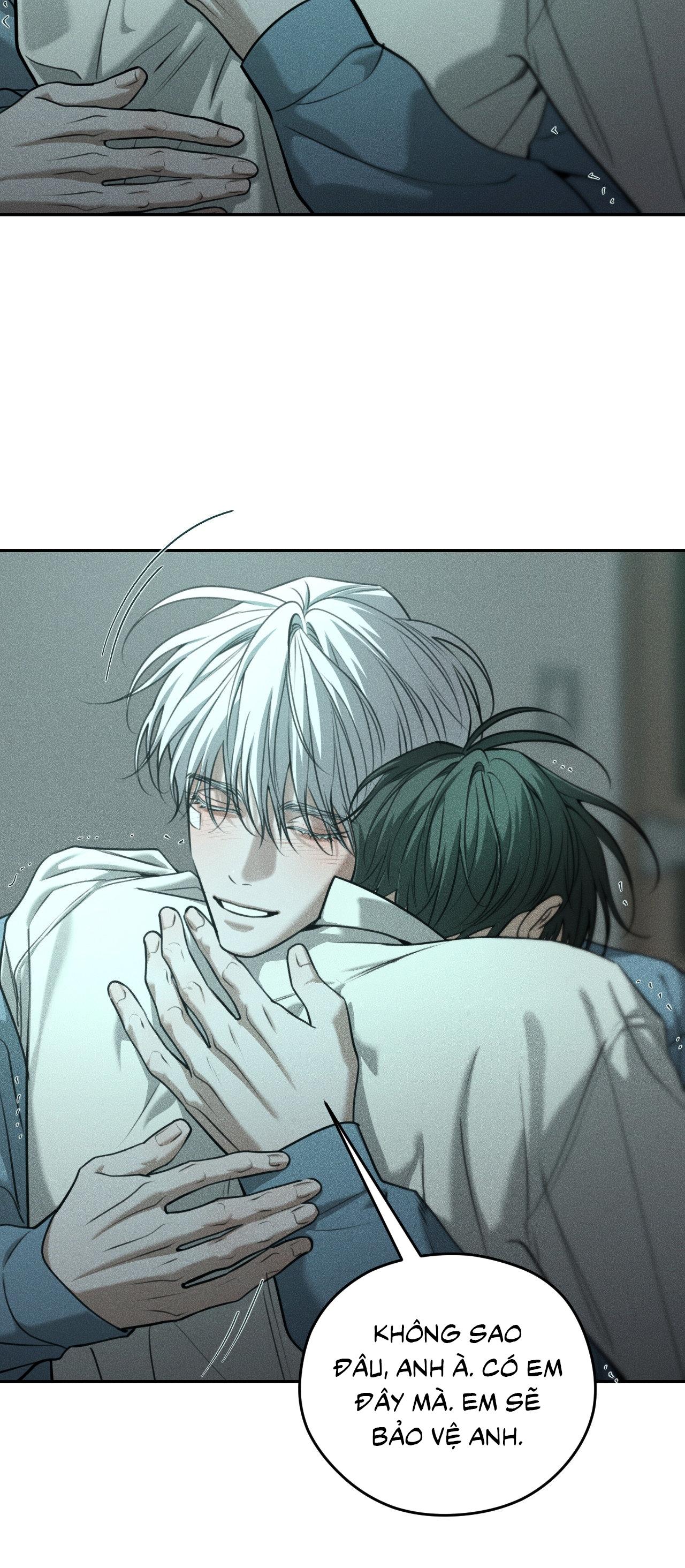 DEAR, TEDDY BEAR Chapter 50 - Trang 2