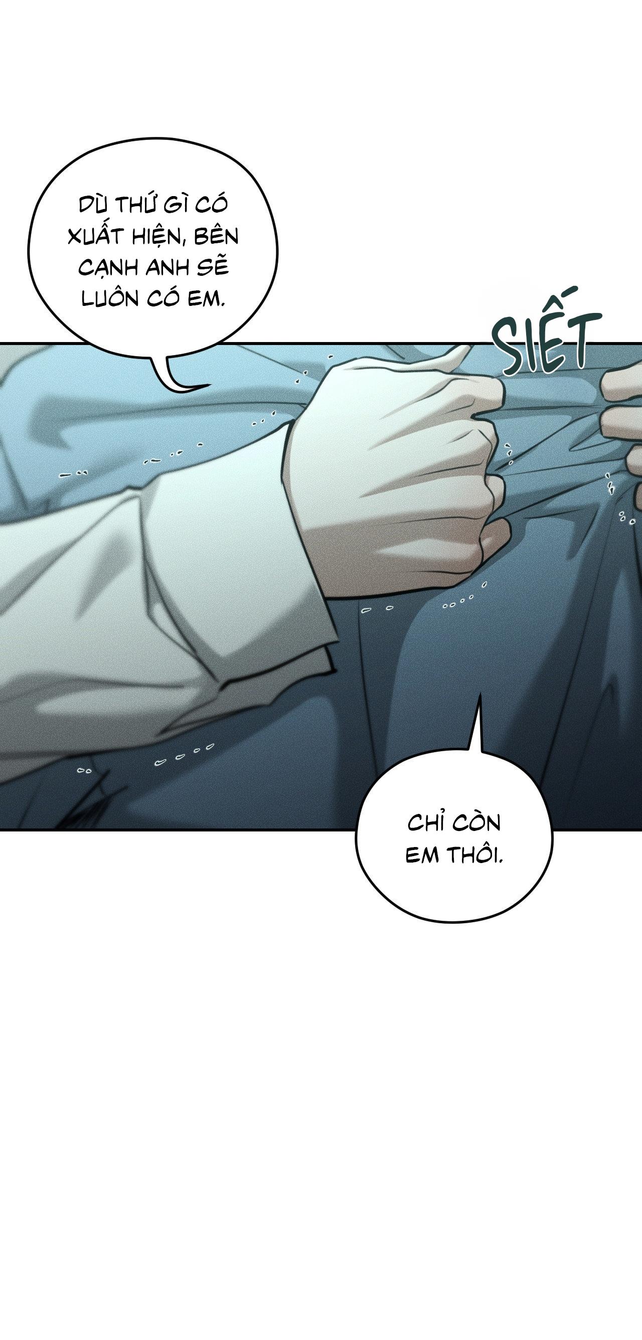 DEAR, TEDDY BEAR Chapter 50 - Trang 2