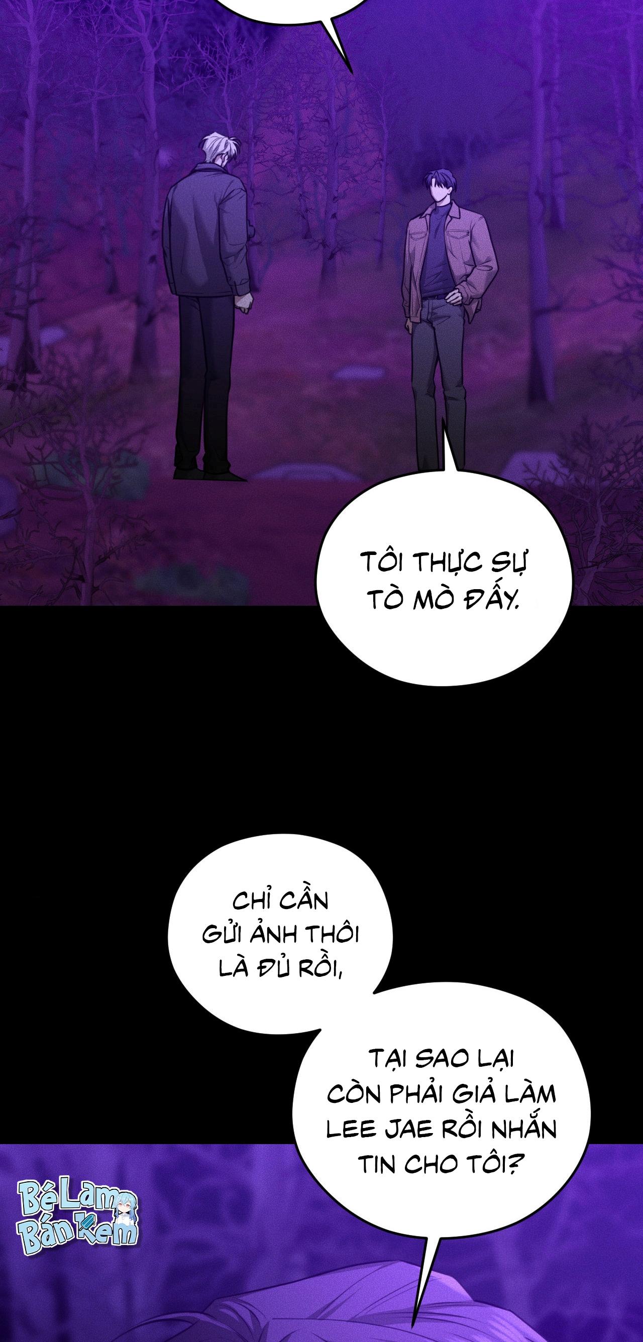 DEAR, TEDDY BEAR Chapter 50 - Trang 2