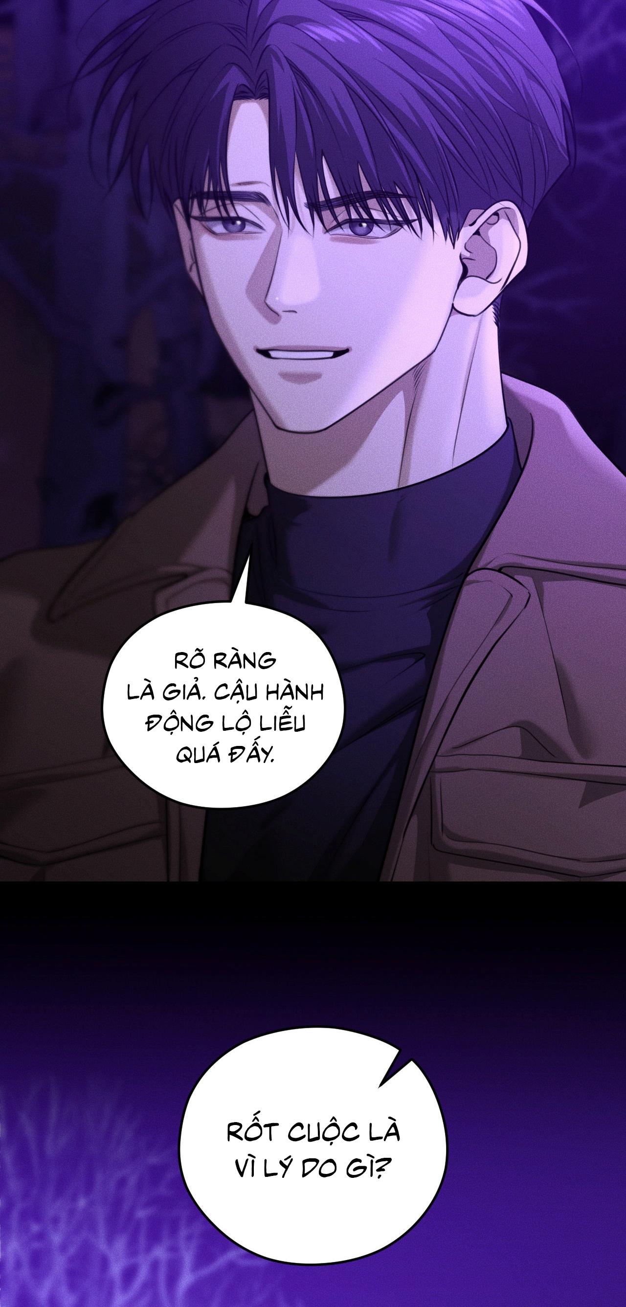 DEAR, TEDDY BEAR Chapter 50 - Trang 2