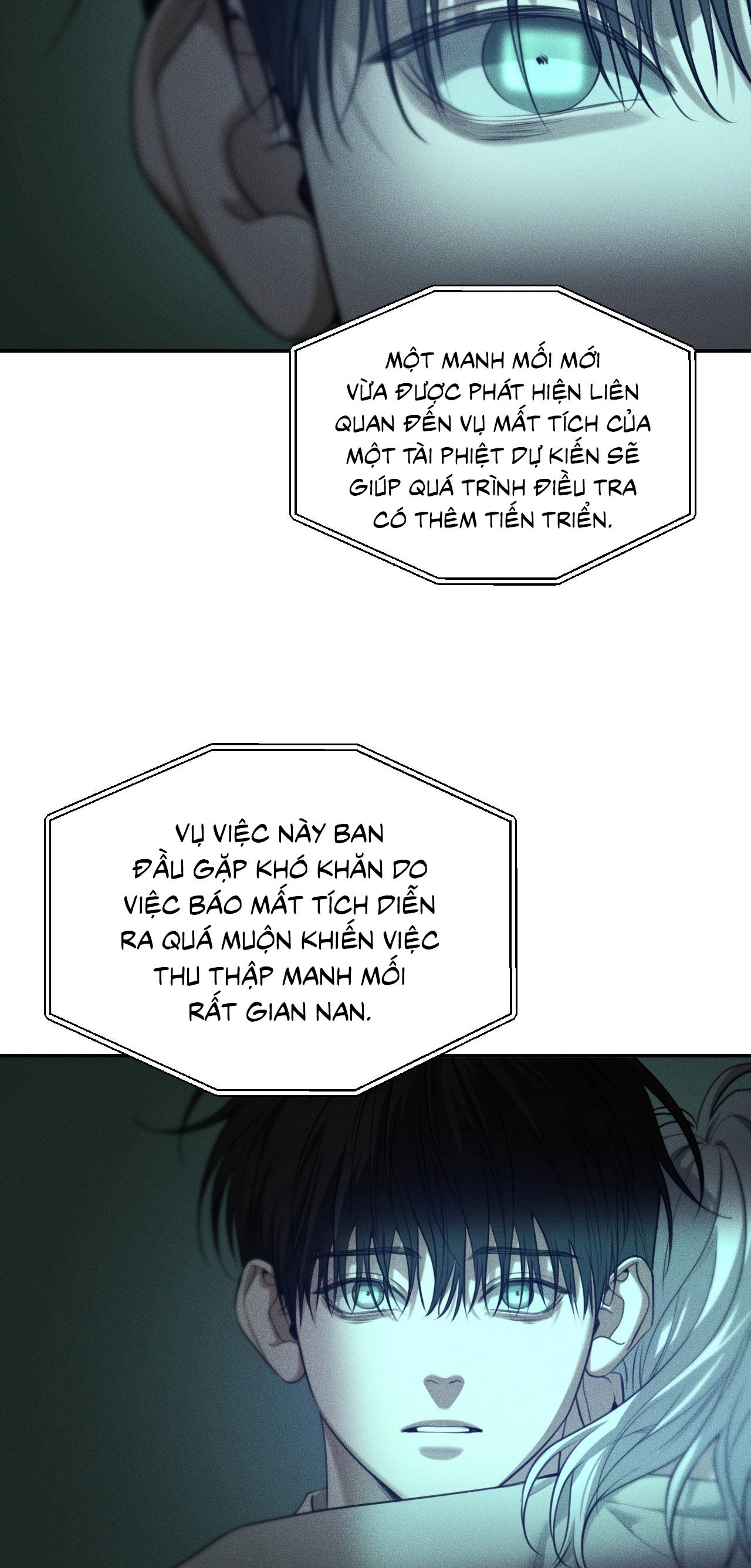 DEAR, TEDDY BEAR Chapter 50 - Trang 2