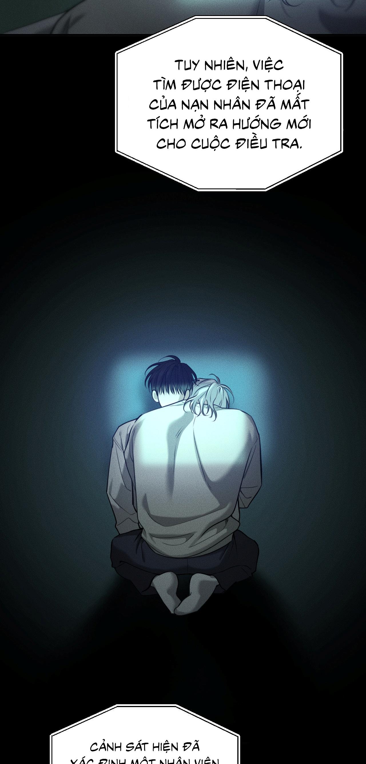 DEAR, TEDDY BEAR Chapter 50 - Trang 2
