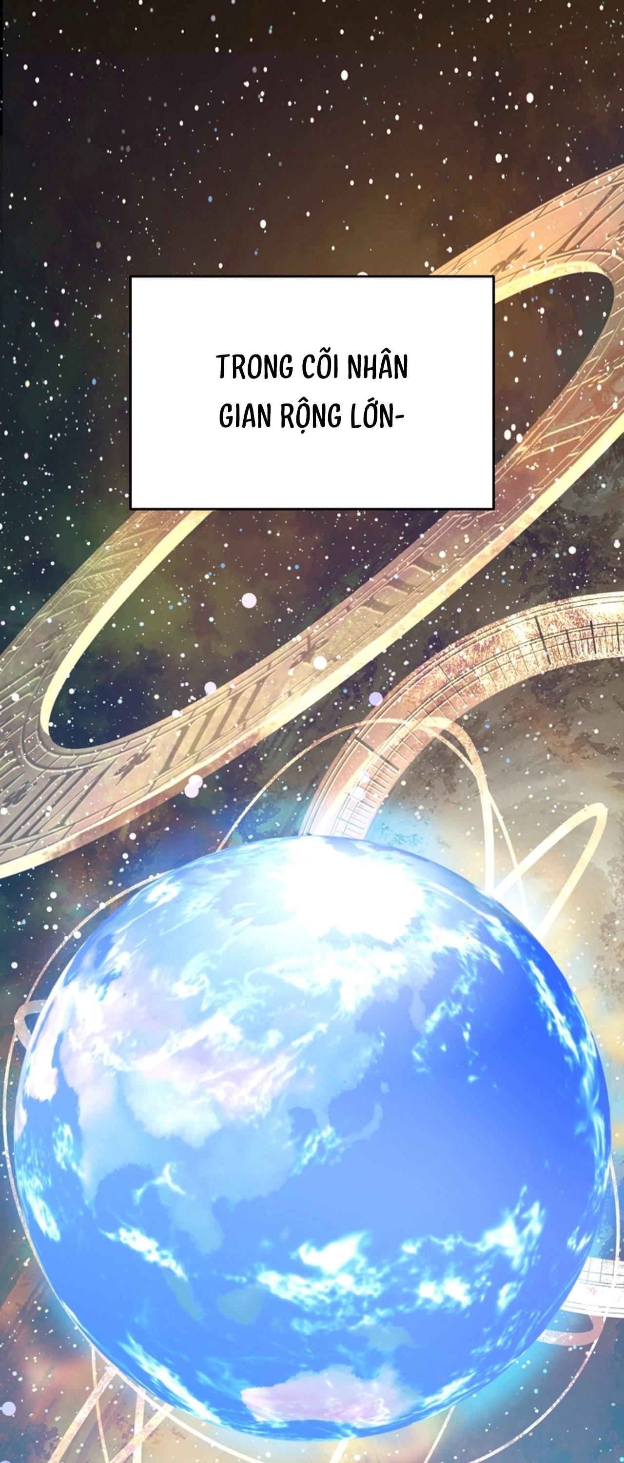 DEATH IS MINE Chapter 33 - Trang 3