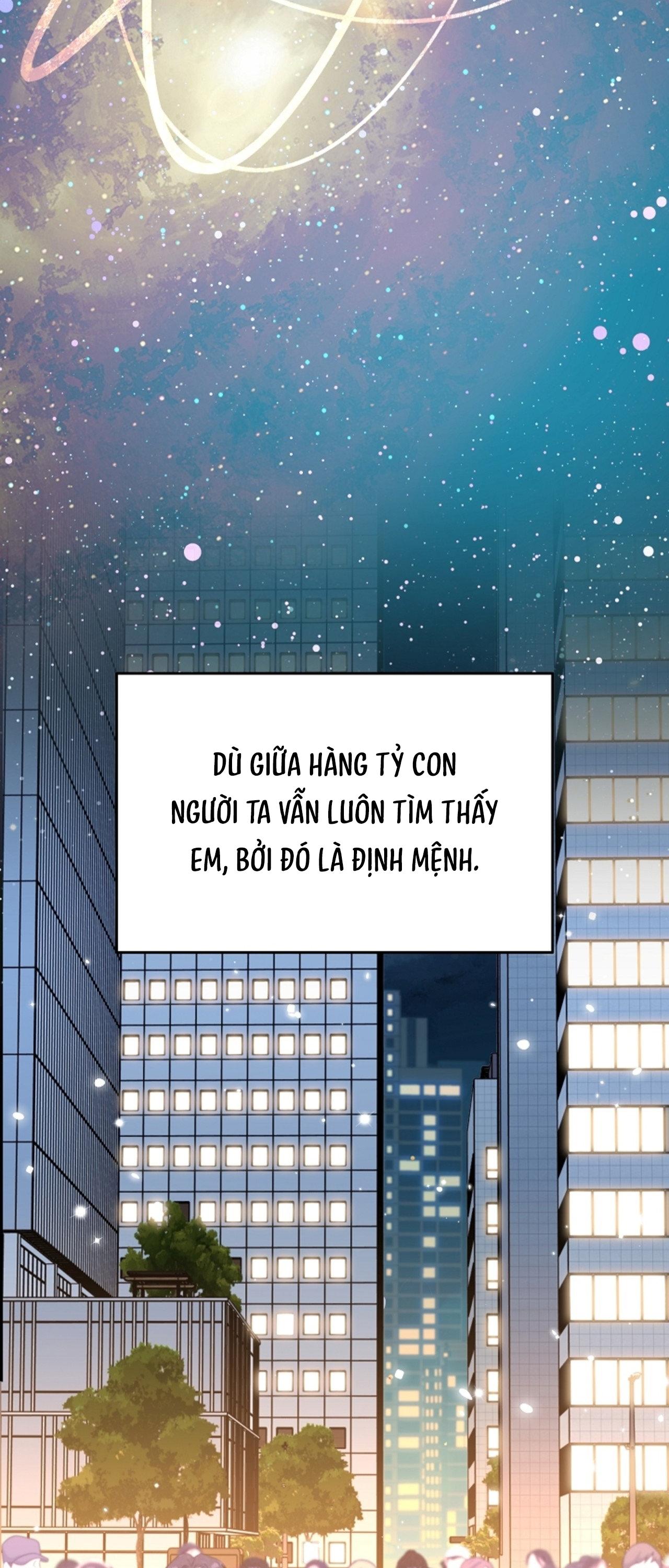 DEATH IS MINE Chapter 33 - Trang 3