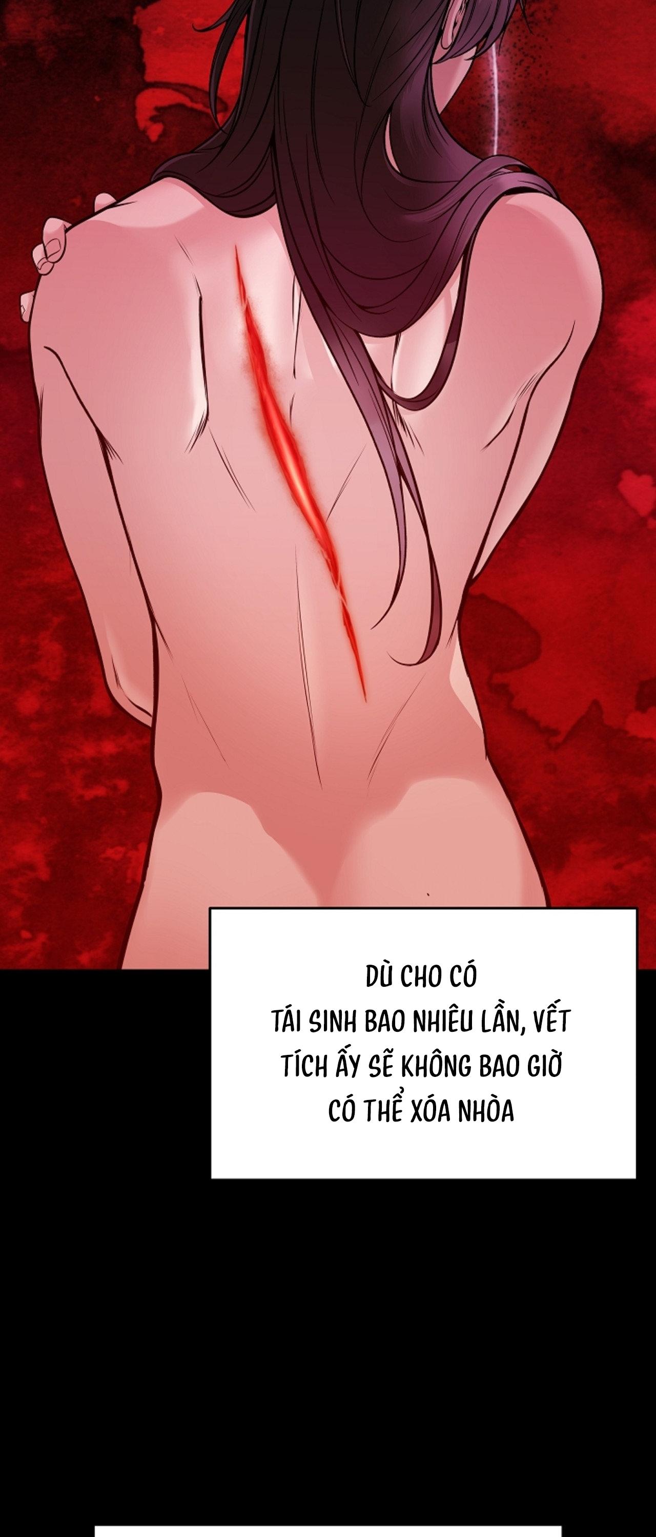 DEATH IS MINE Chapter 33 - Trang 3