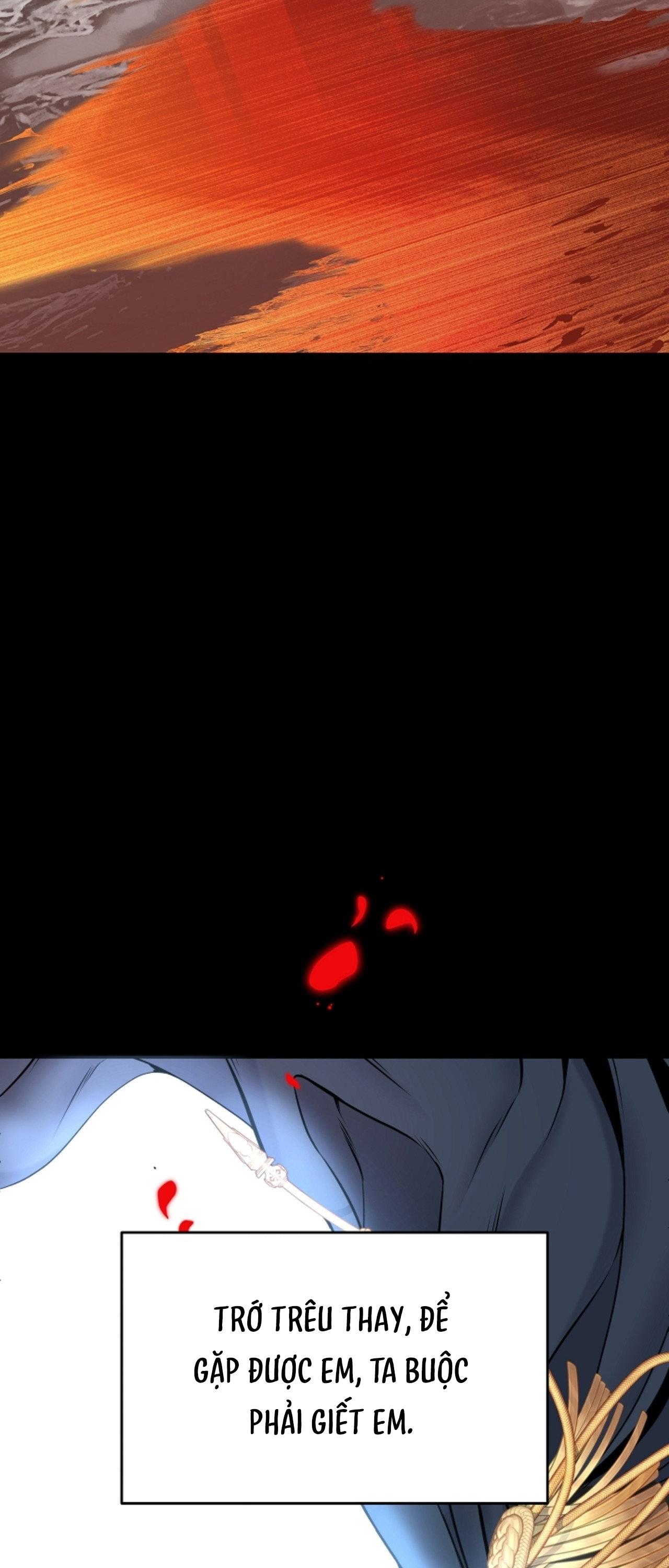 DEATH IS MINE Chapter 33 - Trang 3
