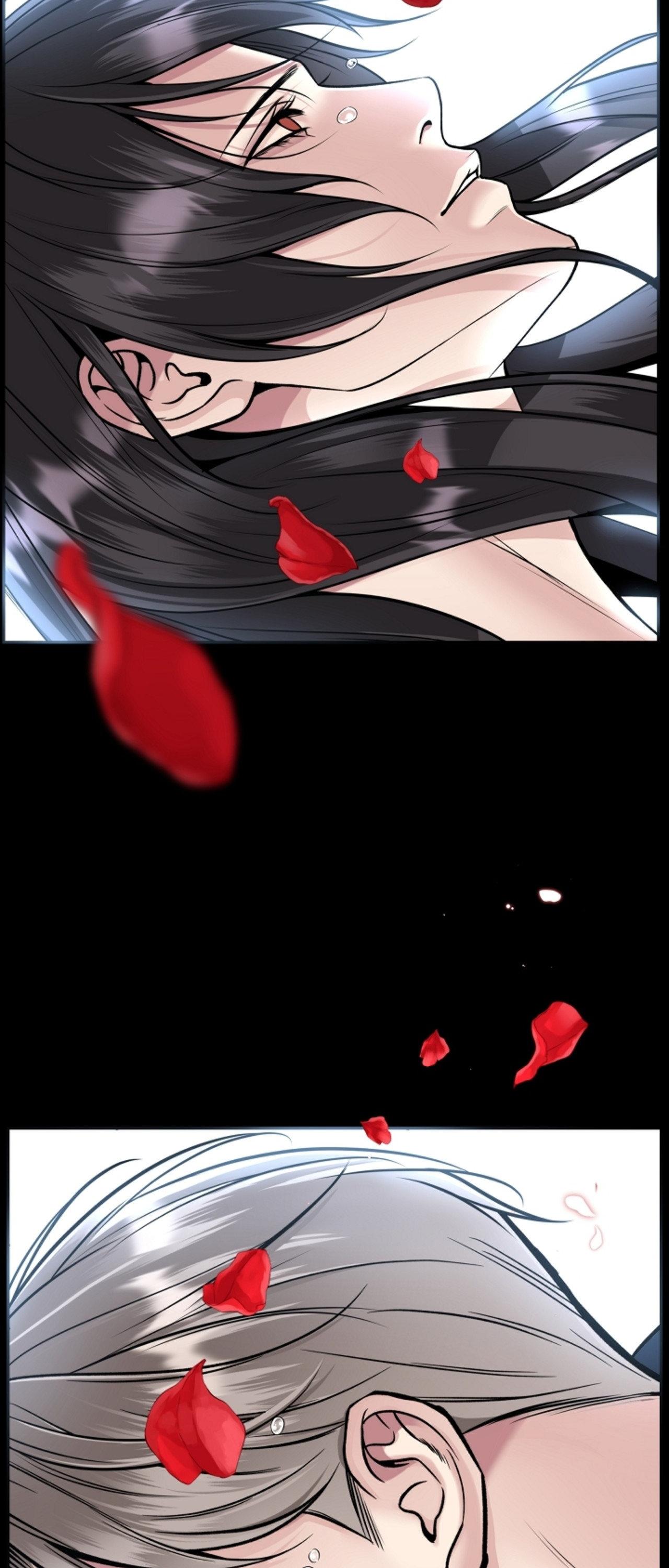 DEATH IS MINE Chapter 33 - Trang 3