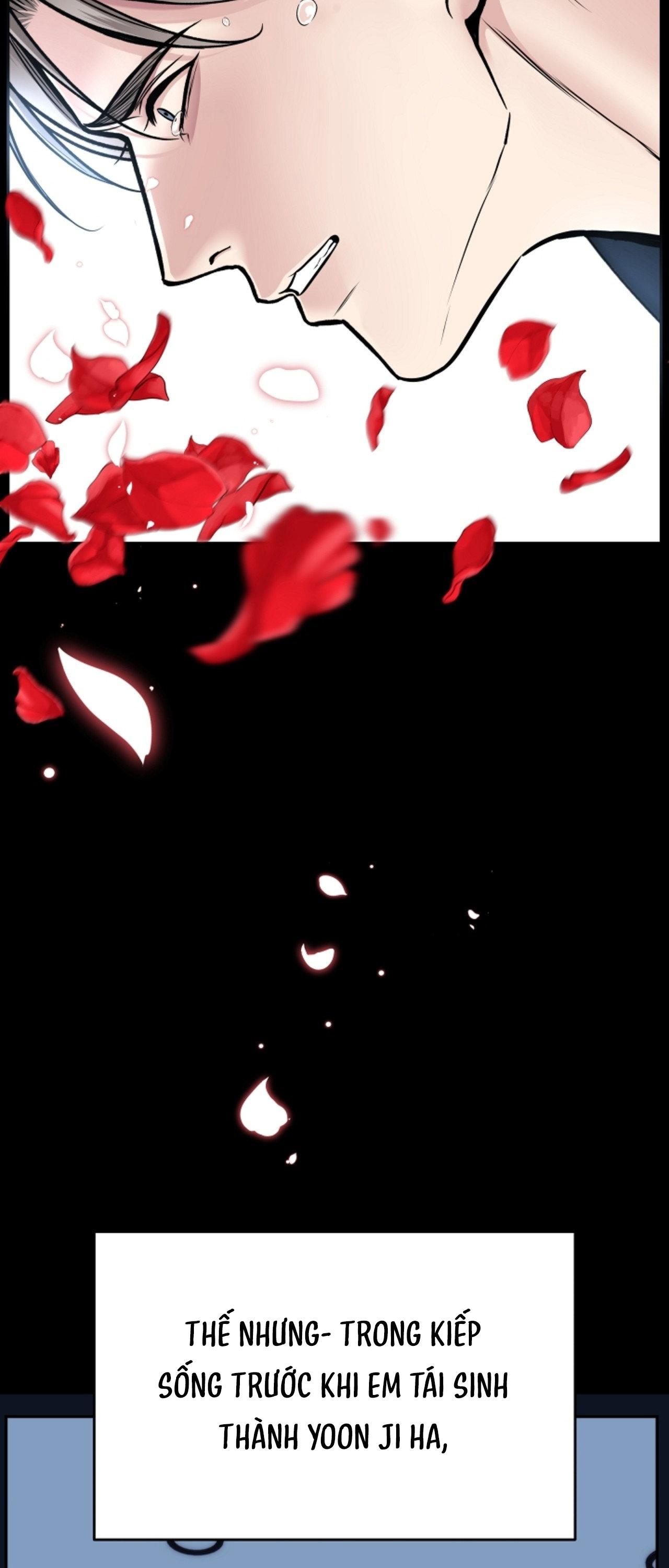 DEATH IS MINE Chapter 33 - Trang 3