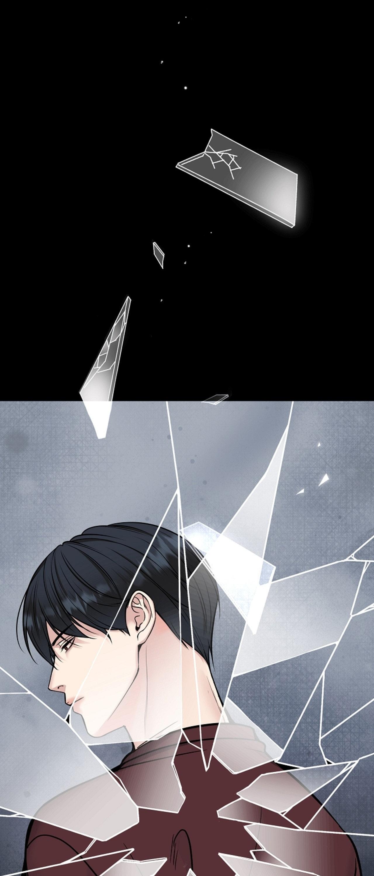 DEATH IS MINE Chapter 33 - Trang 3