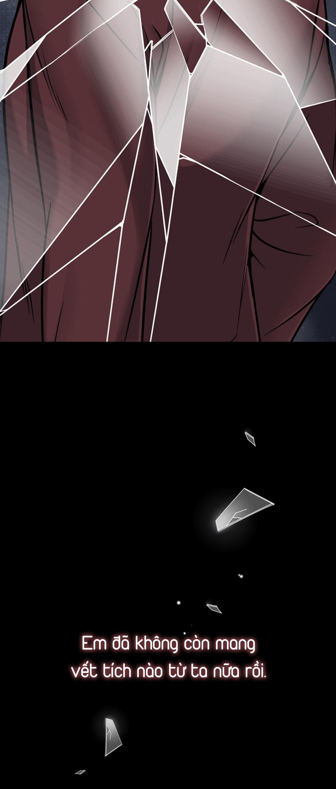 DEATH IS MINE Chapter 33 - Trang 3