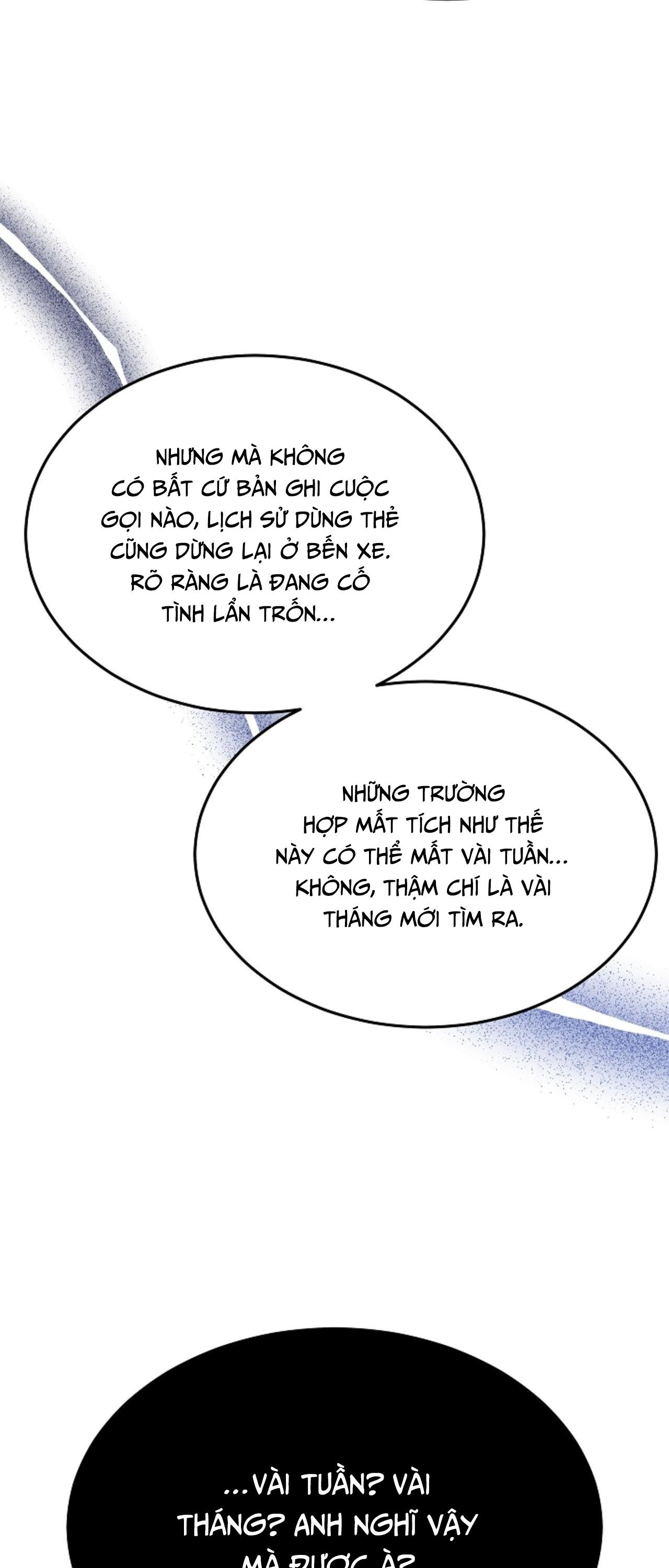 DEATH IS MINE Chapter 33 - Trang 3