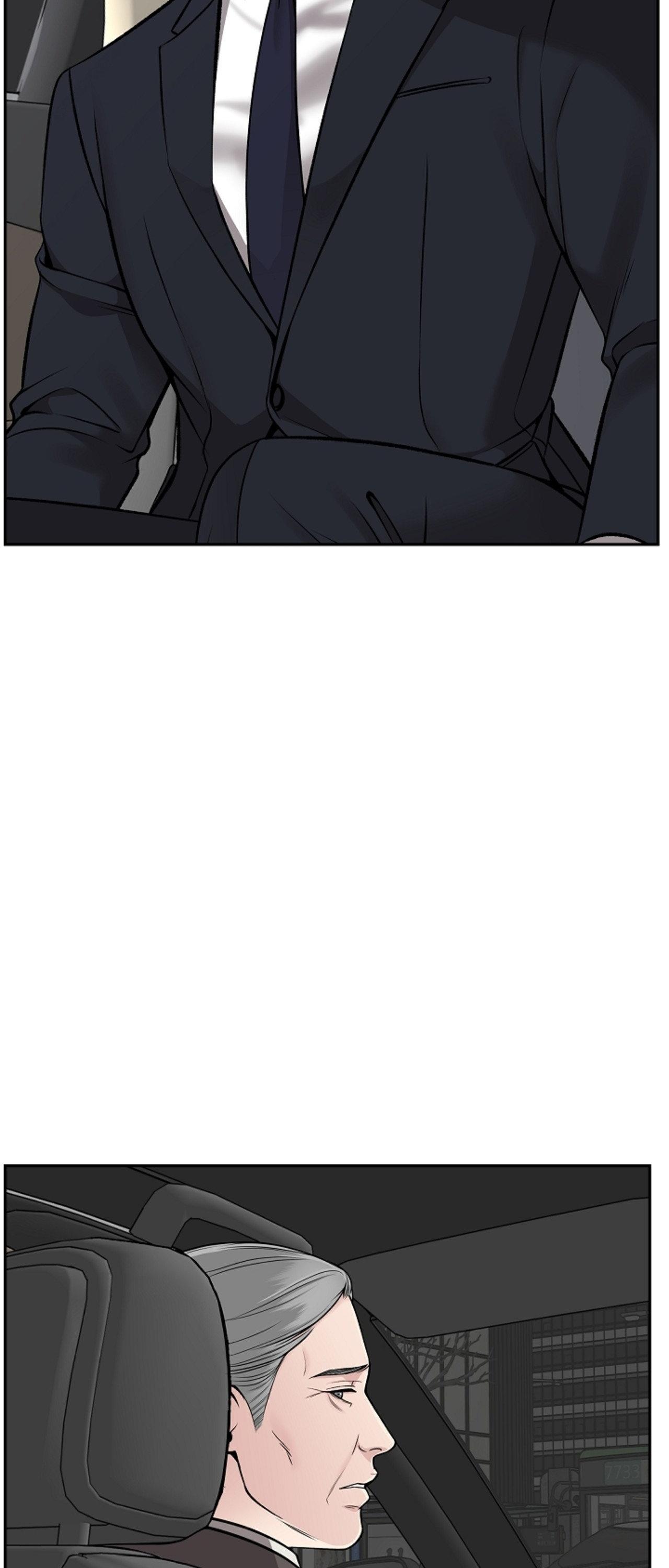 DEATH IS MINE Chapter 33 - Trang 3