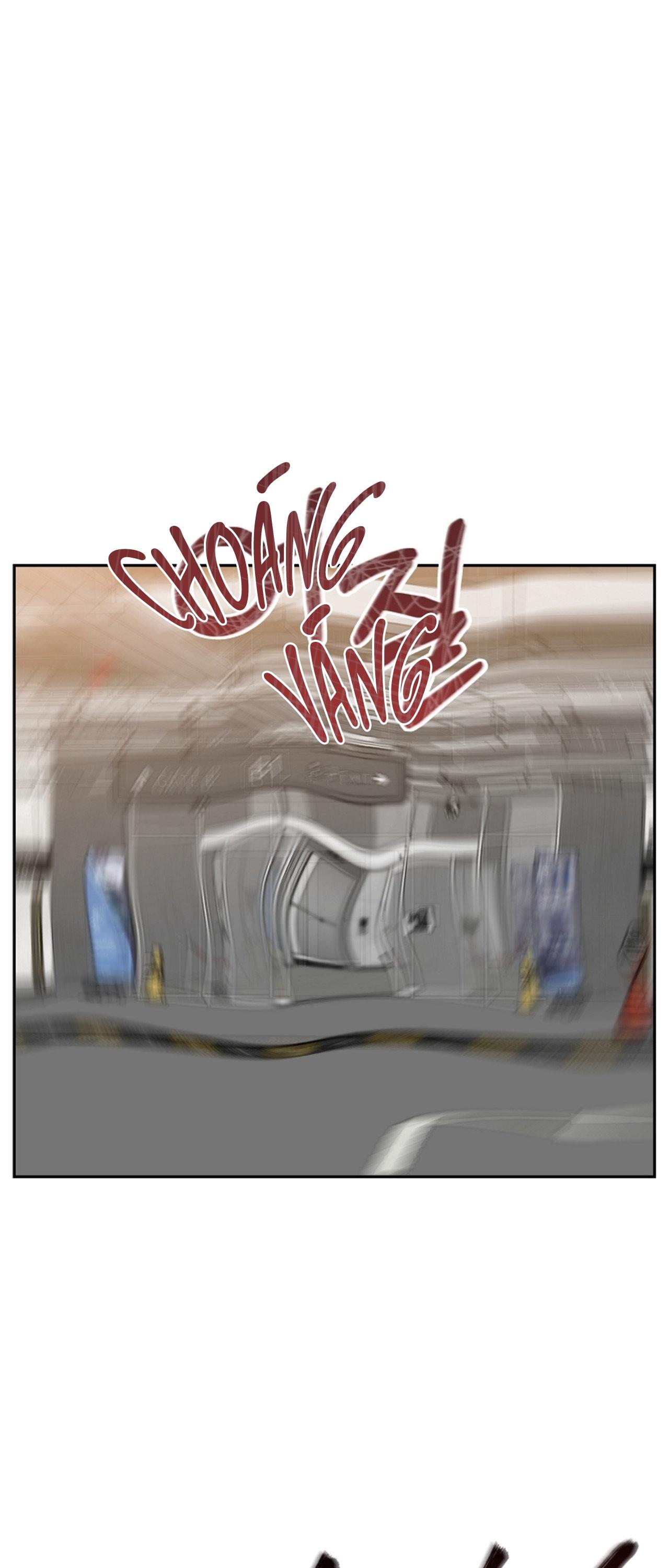 DEATH IS MINE Chapter 33 - Trang 3