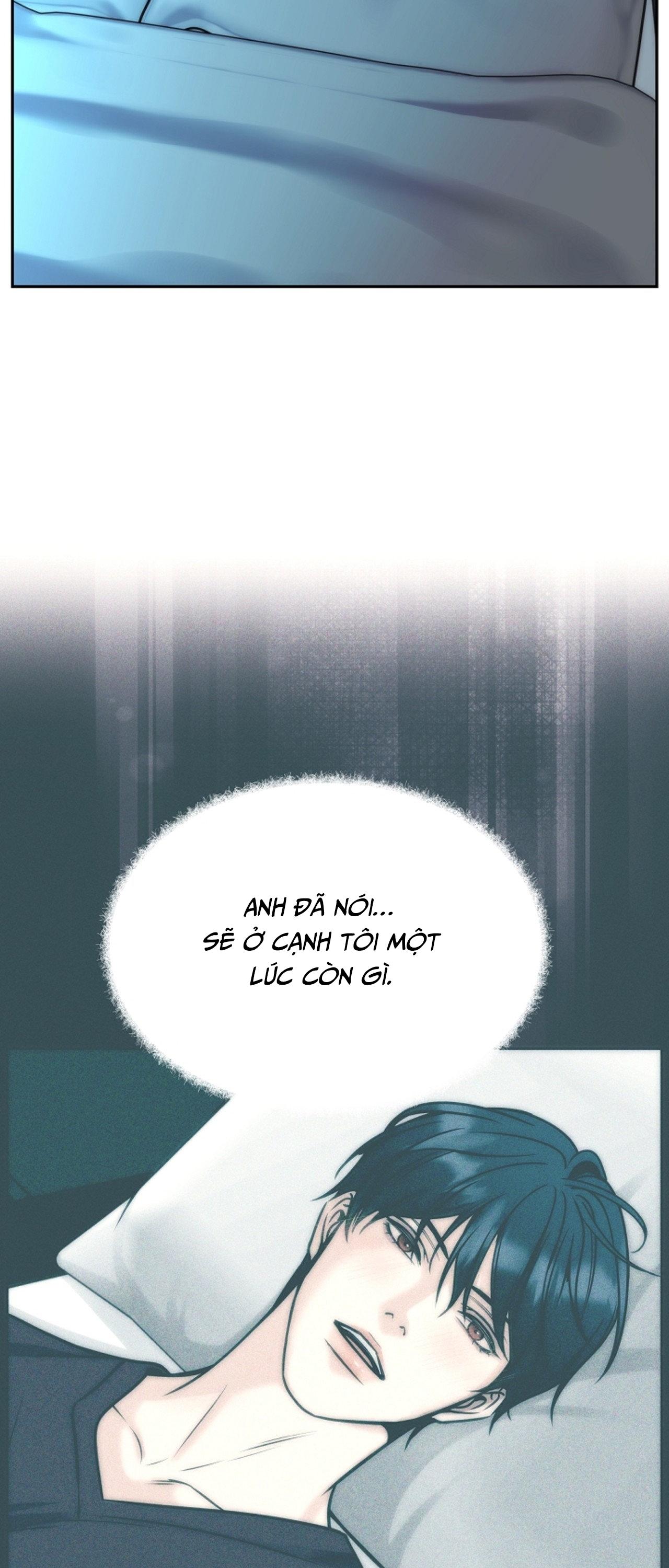DEATH IS MINE Chapter 33 - Trang 3