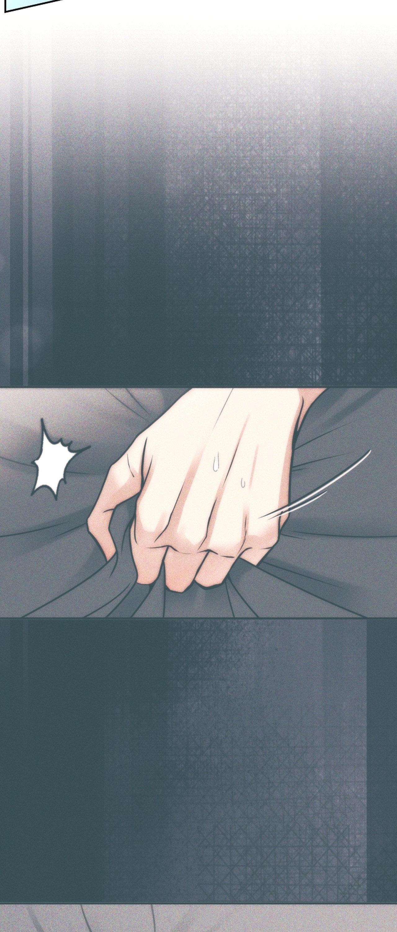 DEATH IS MINE Chapter 33 - Trang 3