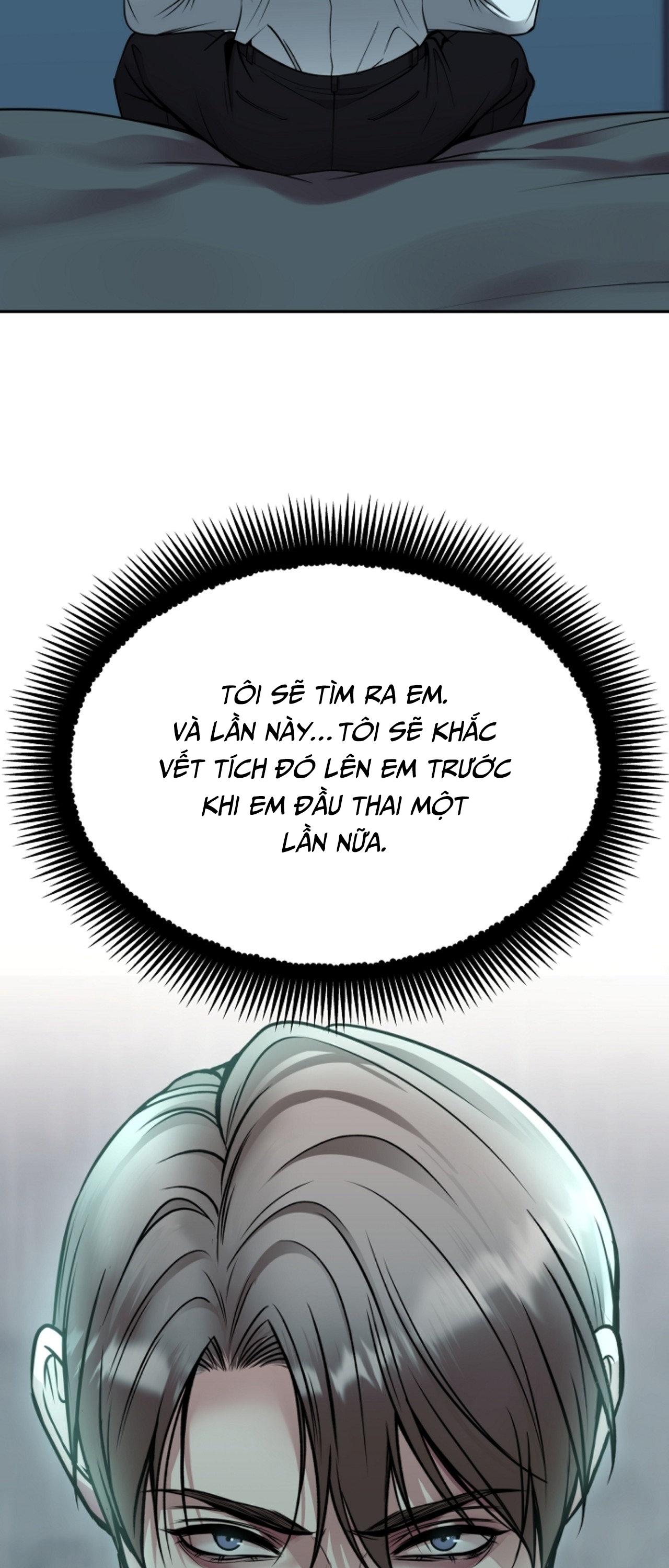 DEATH IS MINE Chapter 33 - Trang 3