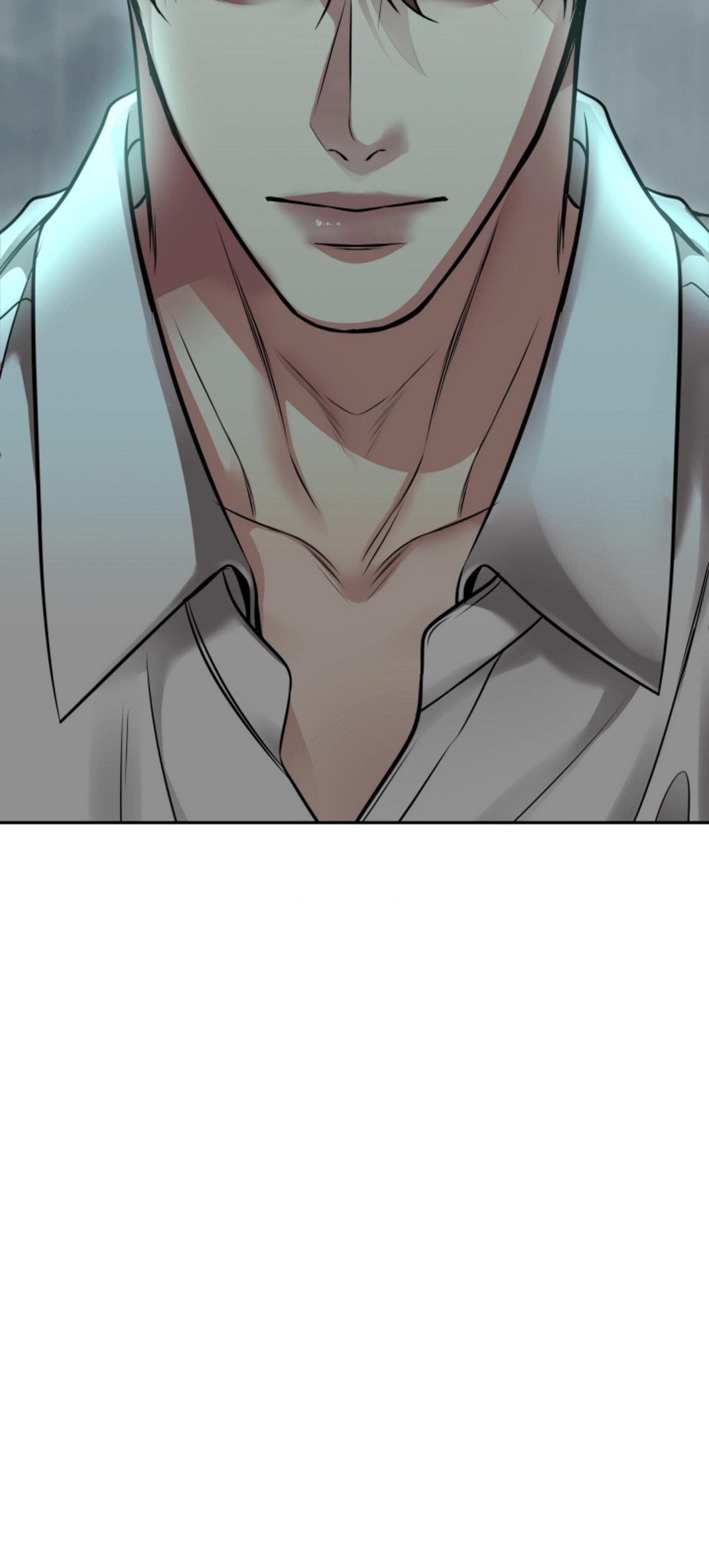DEATH IS MINE Chapter 33 - Trang 3