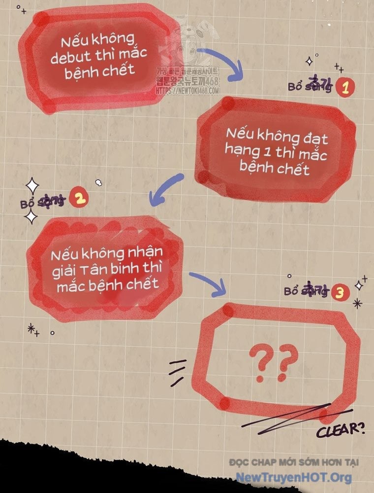 Debut Or Die Chap 90 - Trang 2