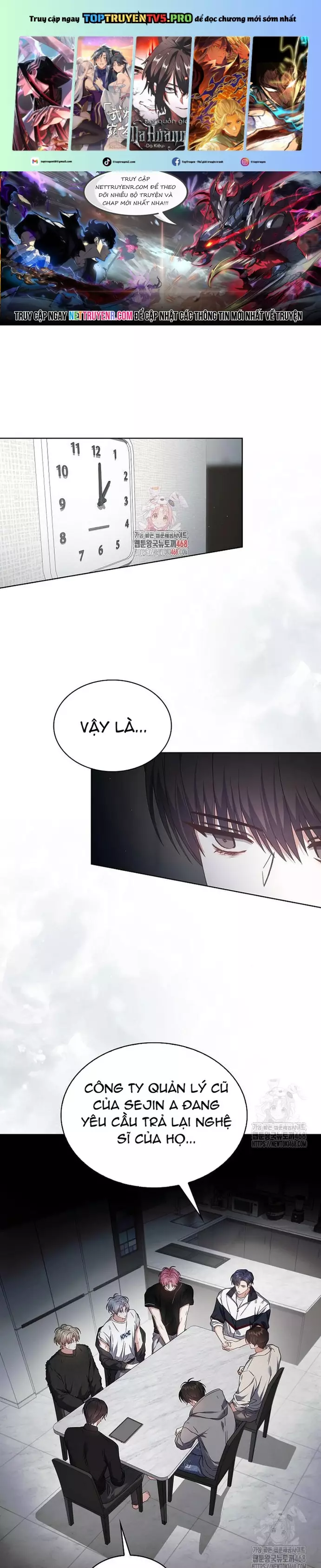 Debut Or Die Chapter 71 - Trang 2