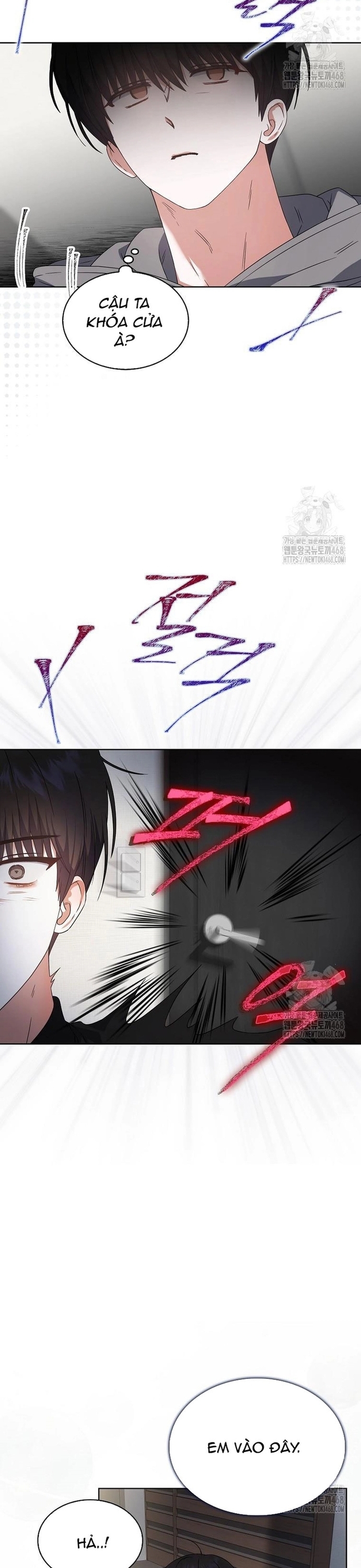 Debut Or Die Chapter 71 - Trang 2