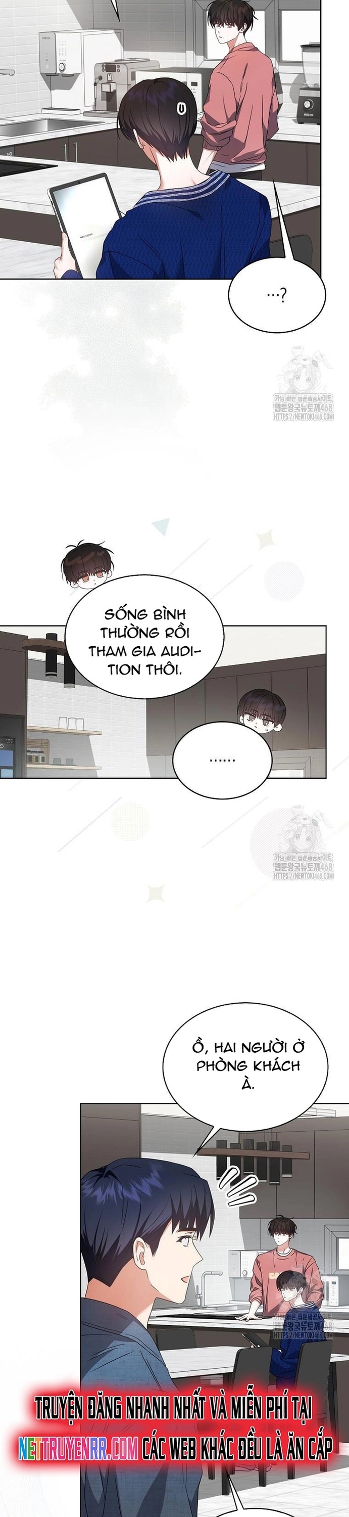 Debut Or Die Chapter 71 - Trang 2