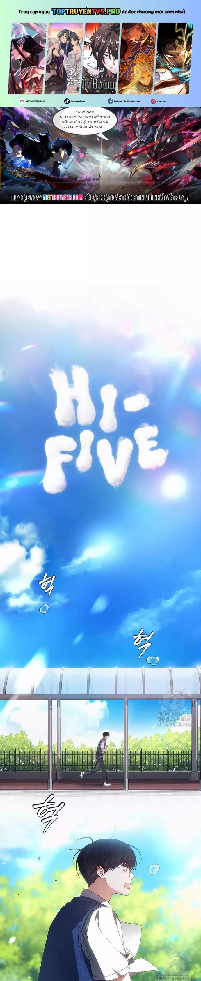 Debut Or Die Chapter 72 - Trang 2