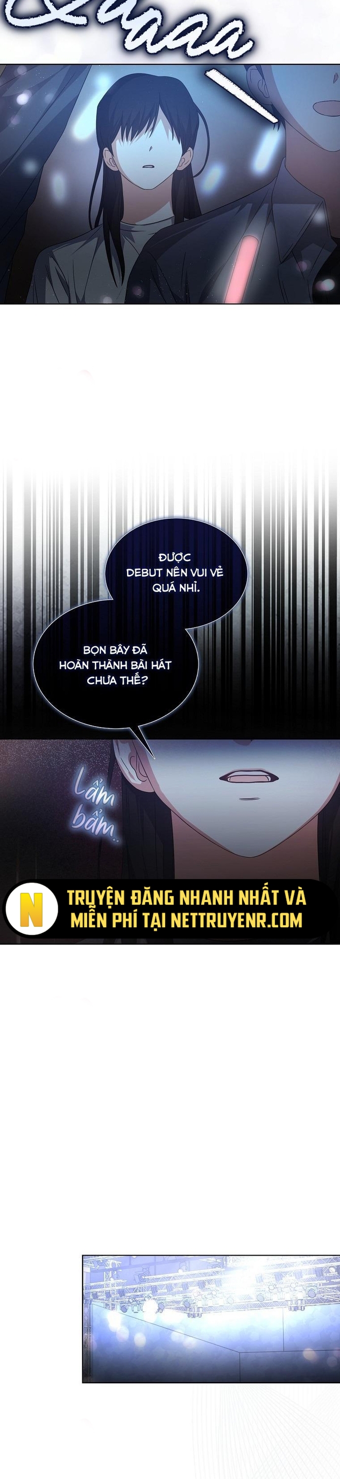 Debut Or Die Chapter 73 - Trang 2