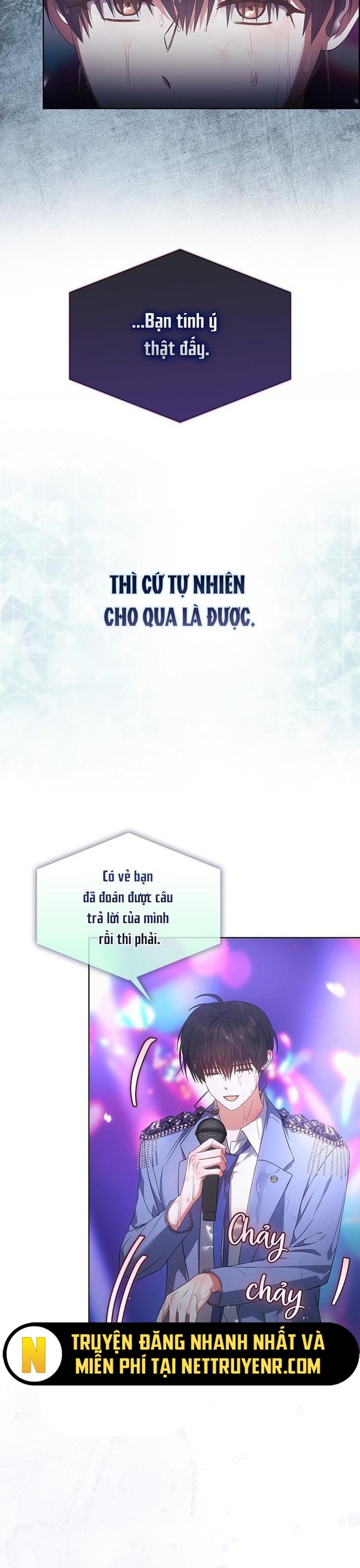 Debut Or Die Chapter 73 - Trang 2
