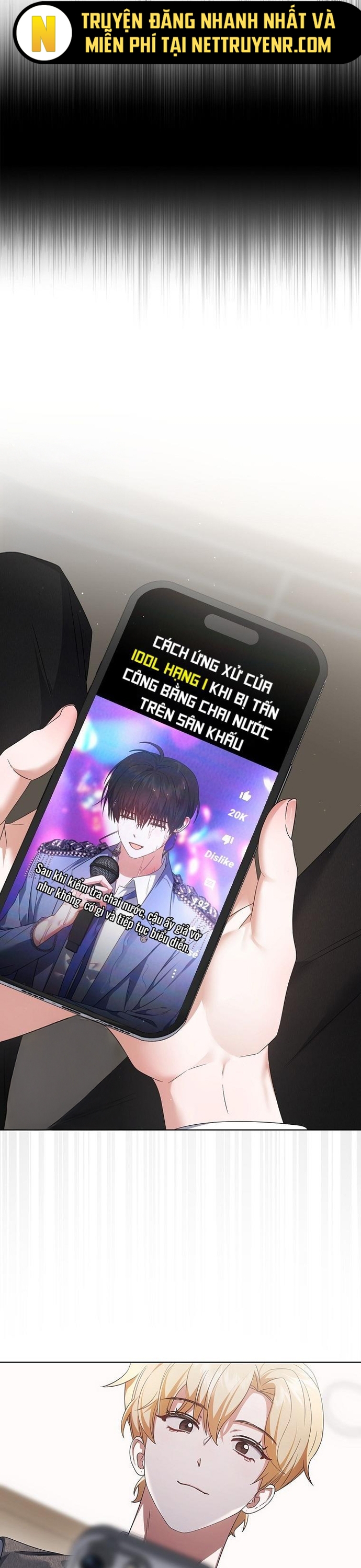 Debut Or Die Chapter 73 - Trang 2