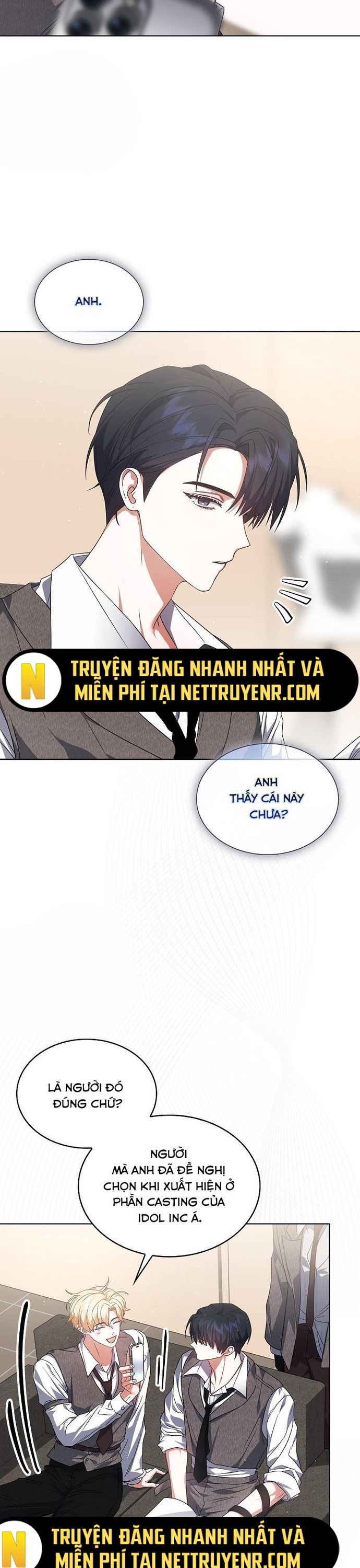 Debut Or Die Chapter 73 - Trang 2