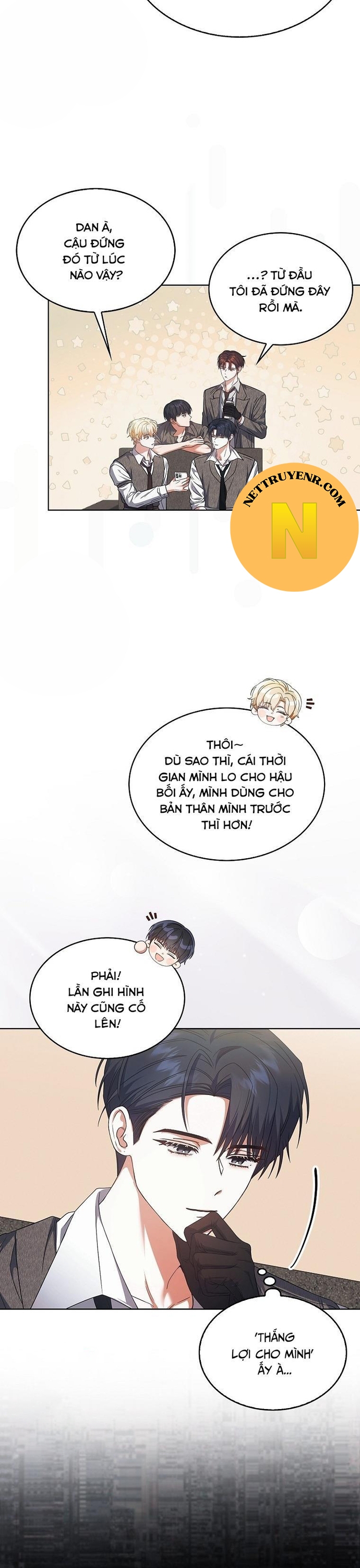 Debut Or Die Chapter 73 - Trang 2