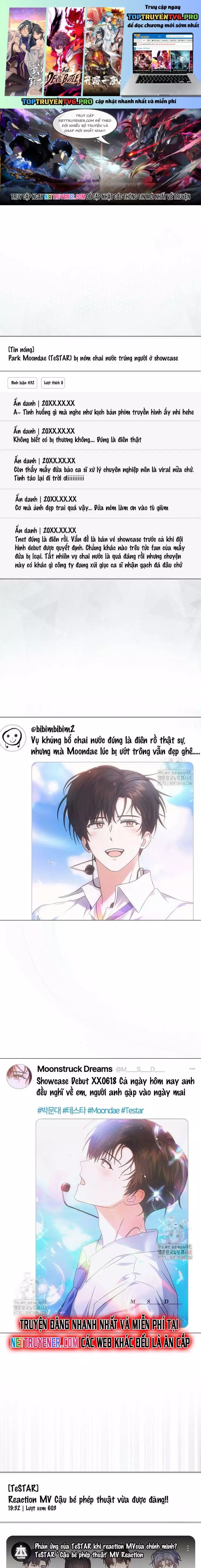 Debut Or Die Chapter 75 - Trang 2