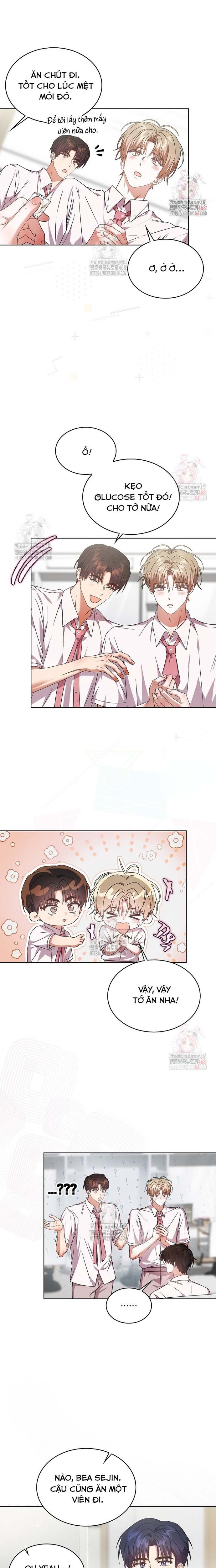 Debut Or Die Chapter 75 - Trang 2