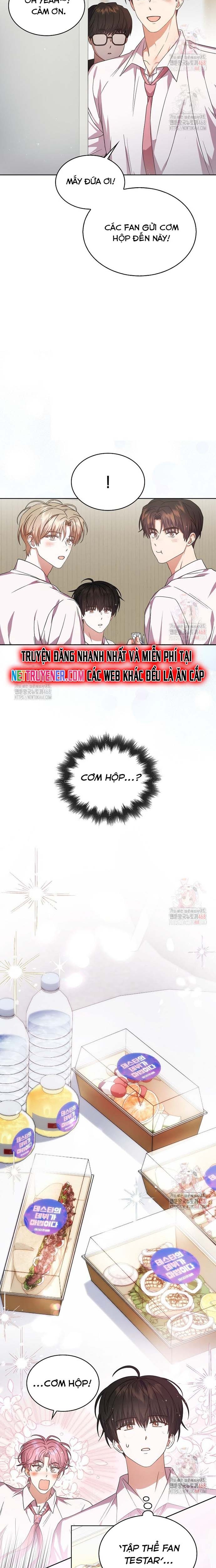 Debut Or Die Chapter 75 - Trang 2