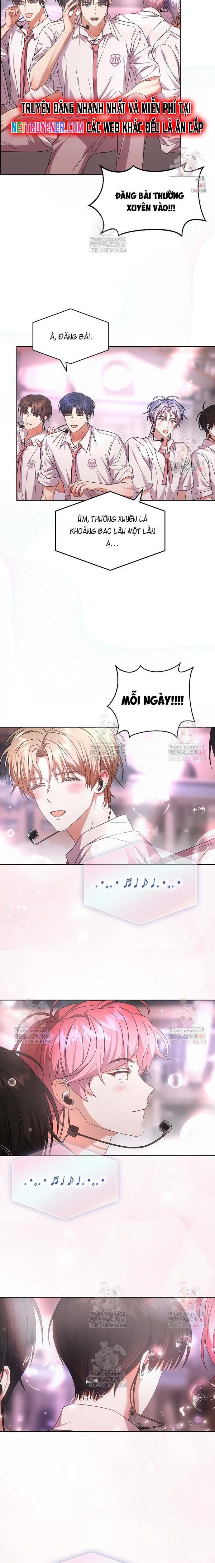 Debut Or Die Chapter 75 - Trang 2