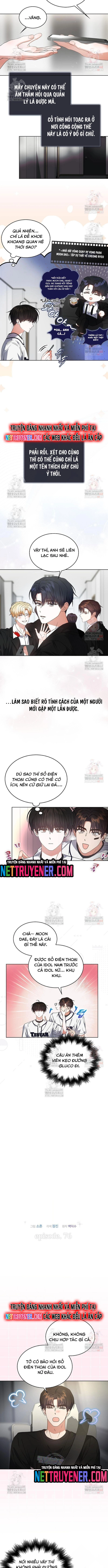 Debut Or Die Chapter 76 - Trang 2