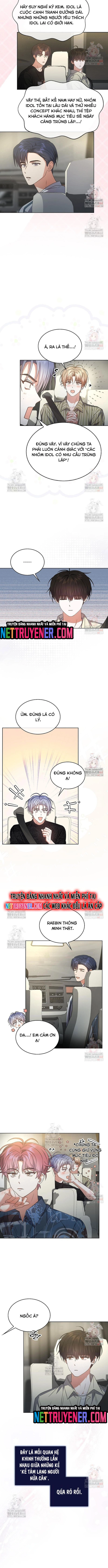 Debut Or Die Chapter 76 - Trang 2