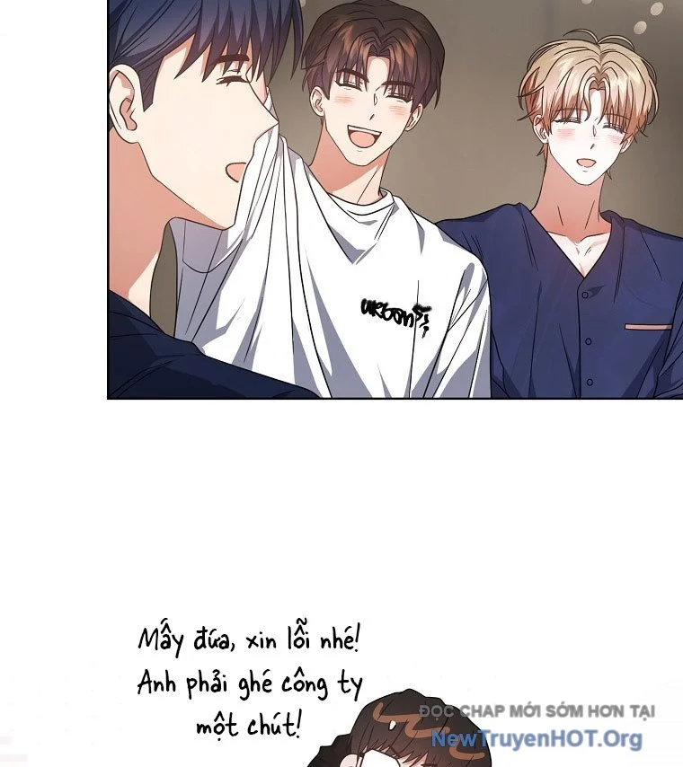Debut Or Die Chapter 81 - Next 