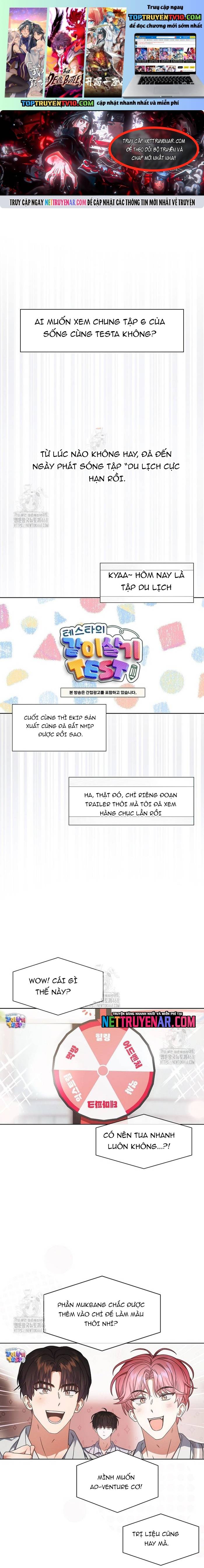 Debut Or Die Chapter 91 - Trang 2