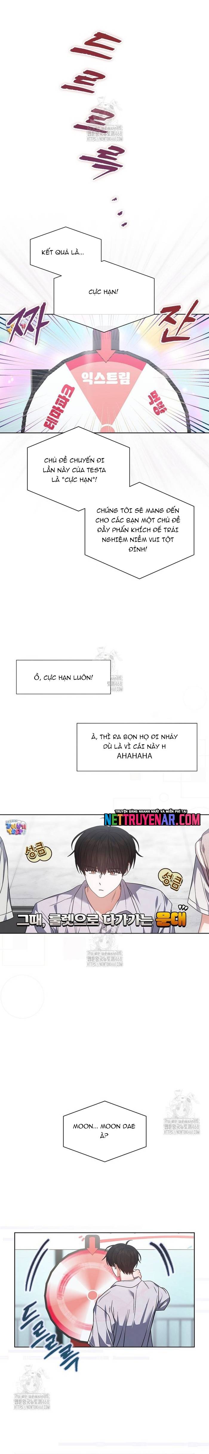 Debut Or Die Chapter 91 - Trang 2