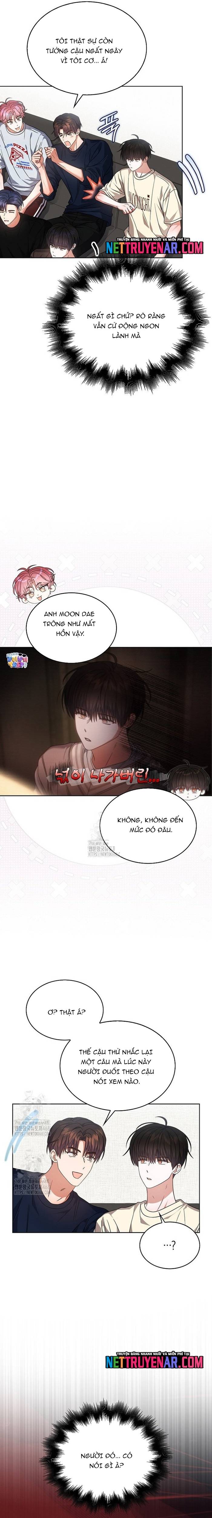 Debut Or Die Chapter 91 - Trang 2