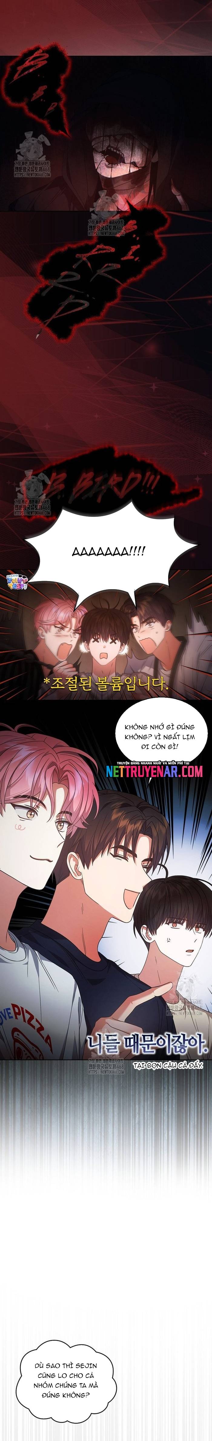 Debut Or Die Chapter 91 - Trang 2