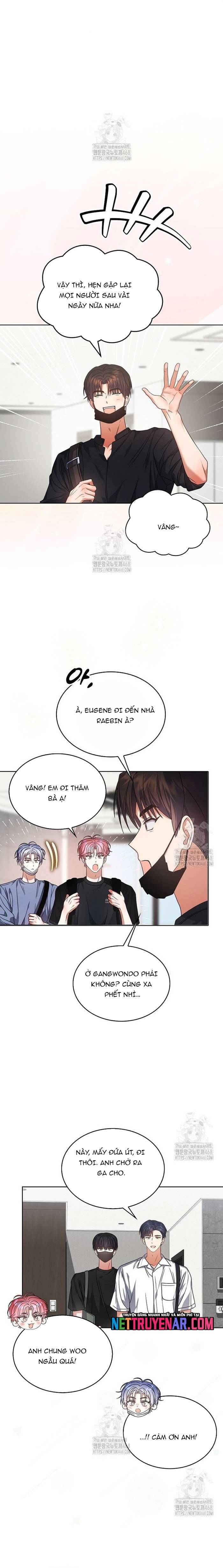 Debut Or Die Chapter 92 - Trang 2