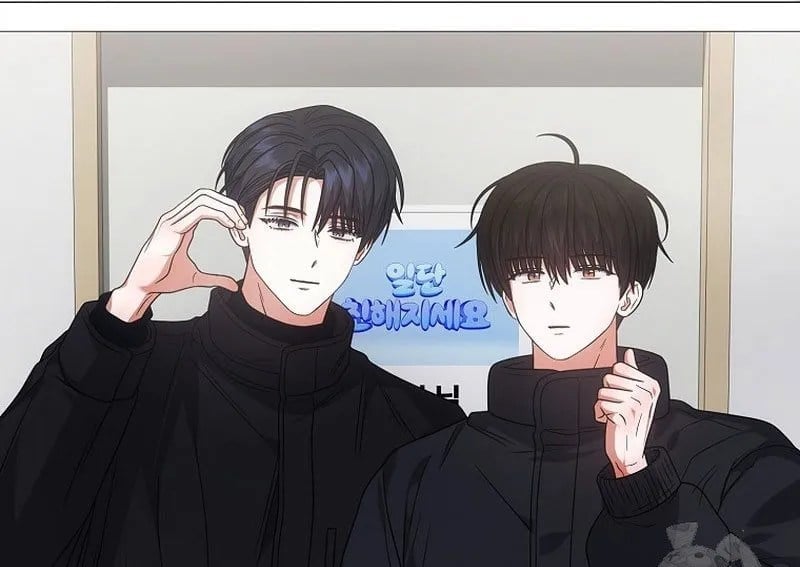 Debut Or Die Chapter 93 - Trang 2