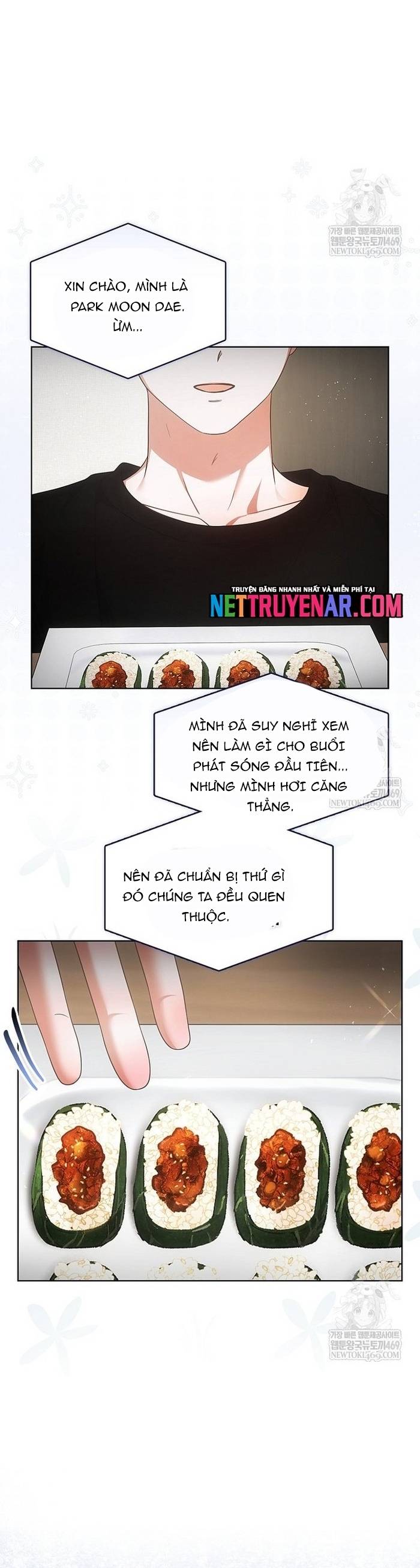 Debut Or Die Chapter 95 3