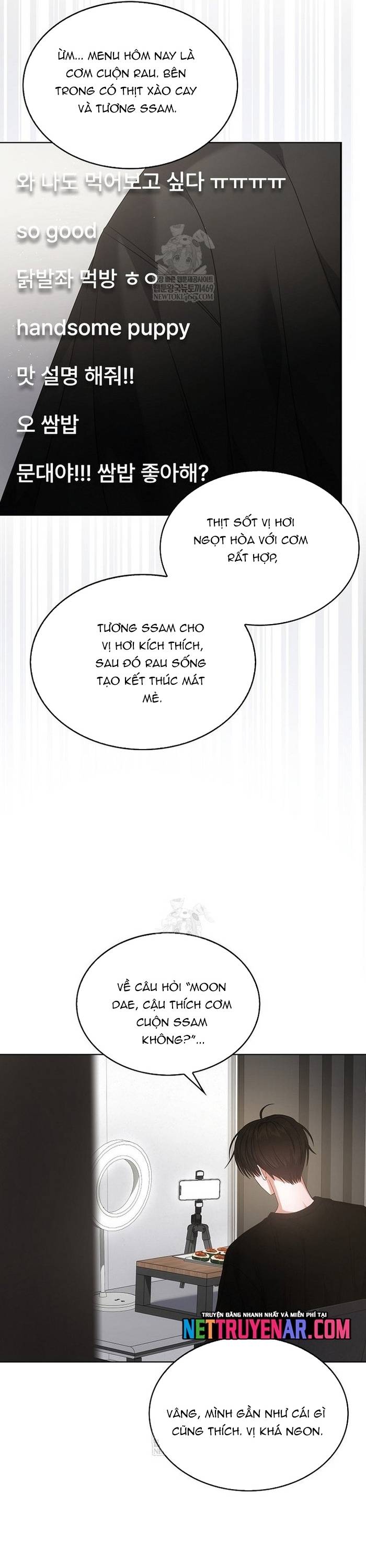 Debut Or Die Chapter 95 8