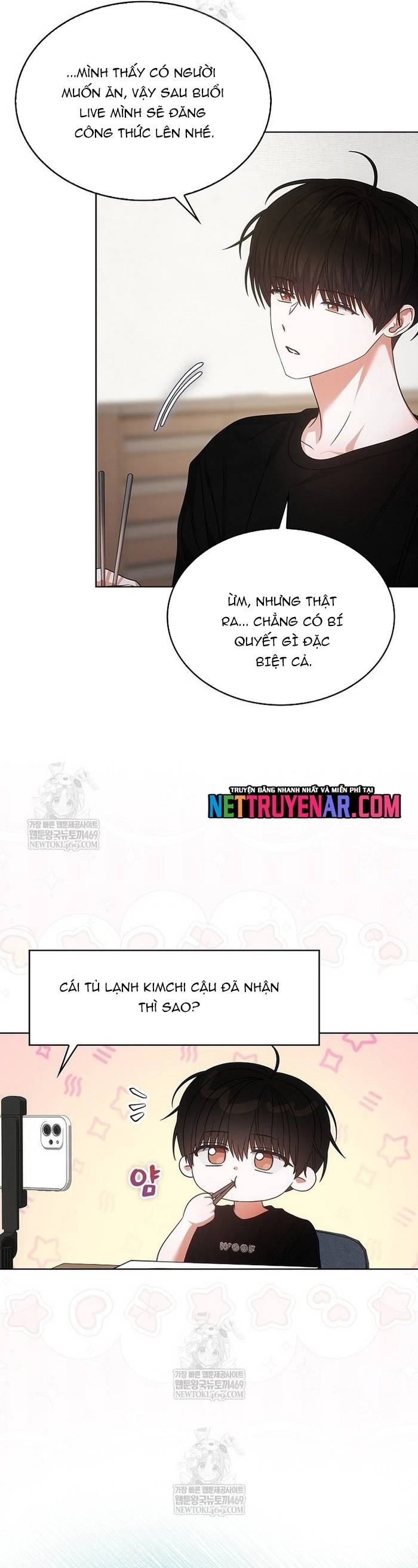 Debut Or Die Chapter 95 10